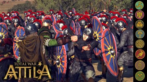 attila units|Iba pa.